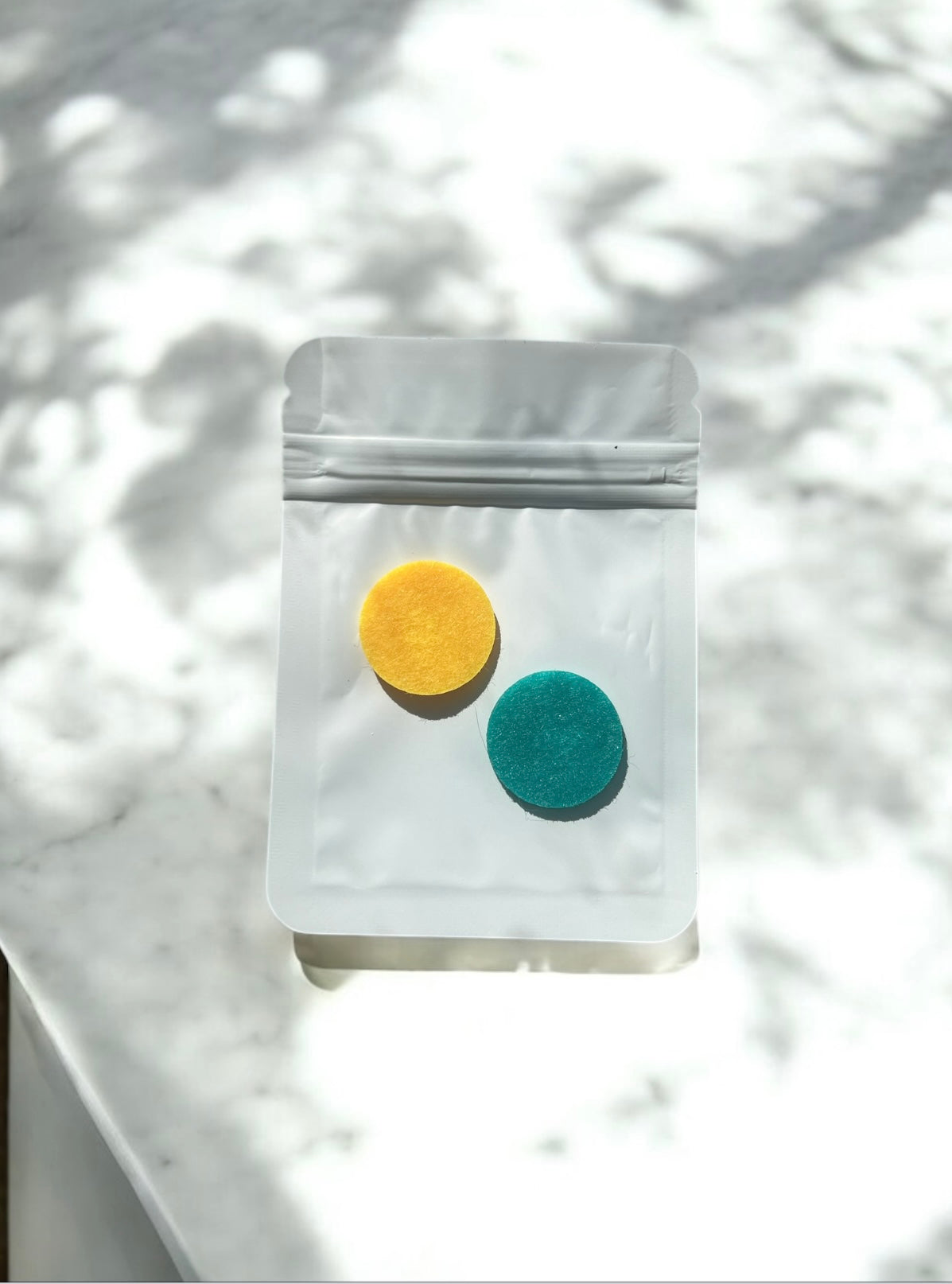 Car refresher refills