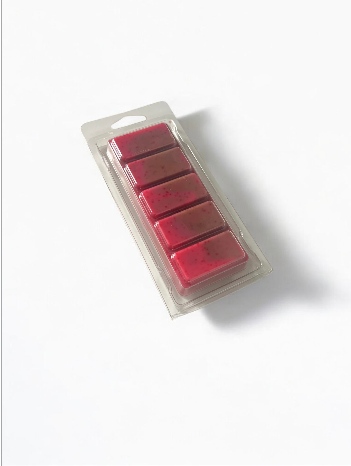 Cherry clamshell