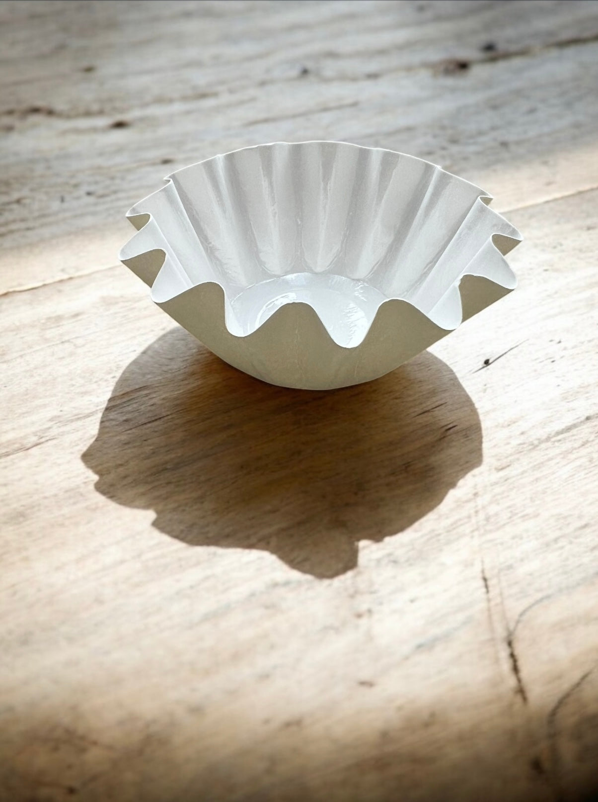 Wax warmer liner