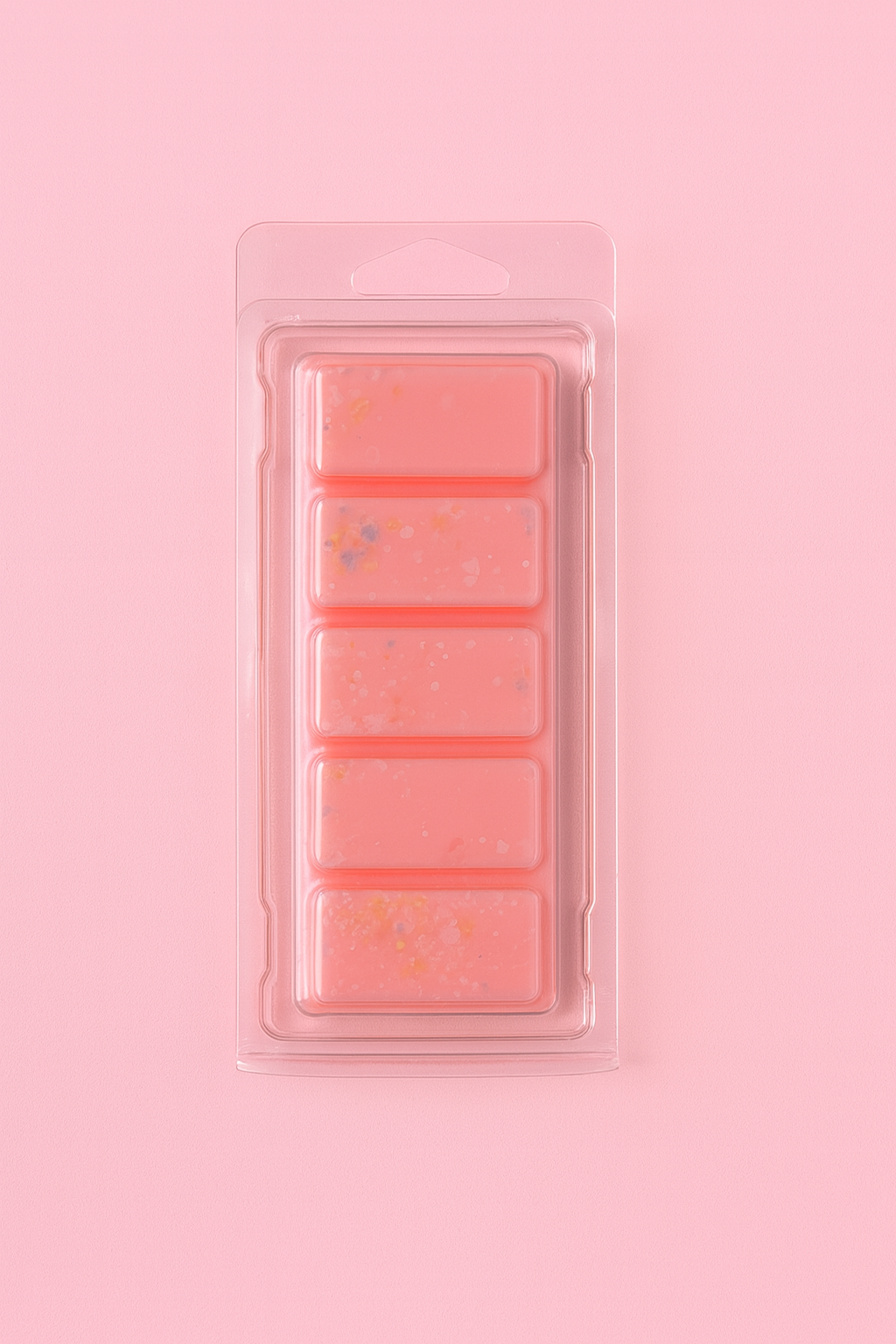 Pink lemonade clamshell