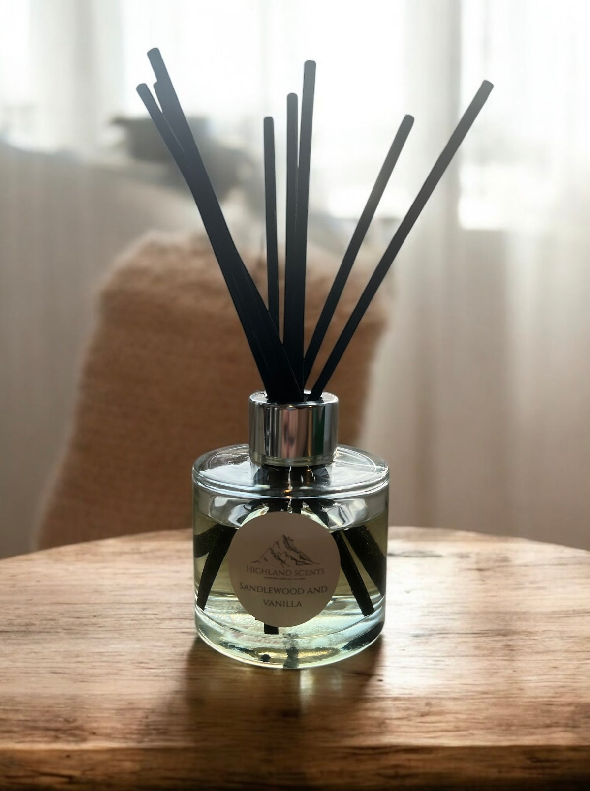 Diffuser