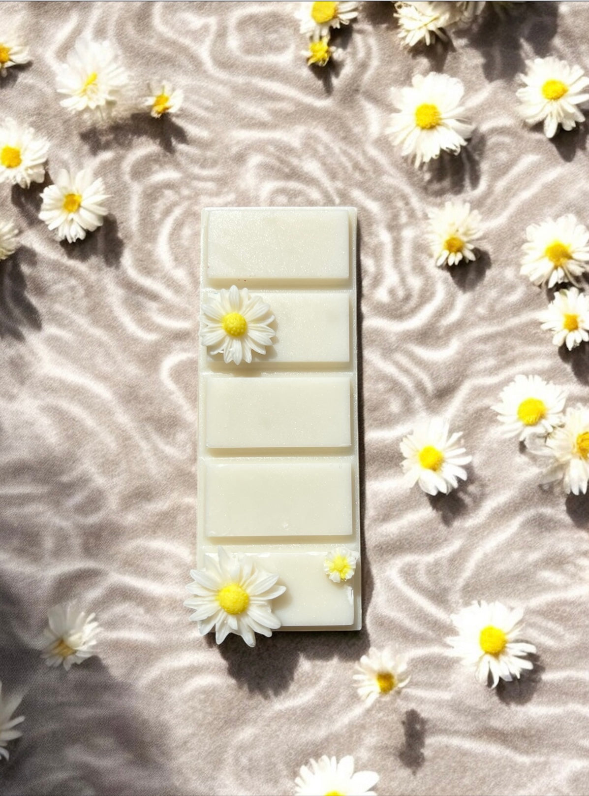 Daisy Snapbar