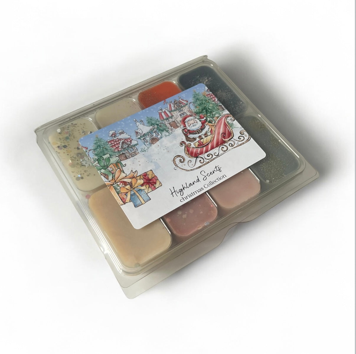 Christmas collection