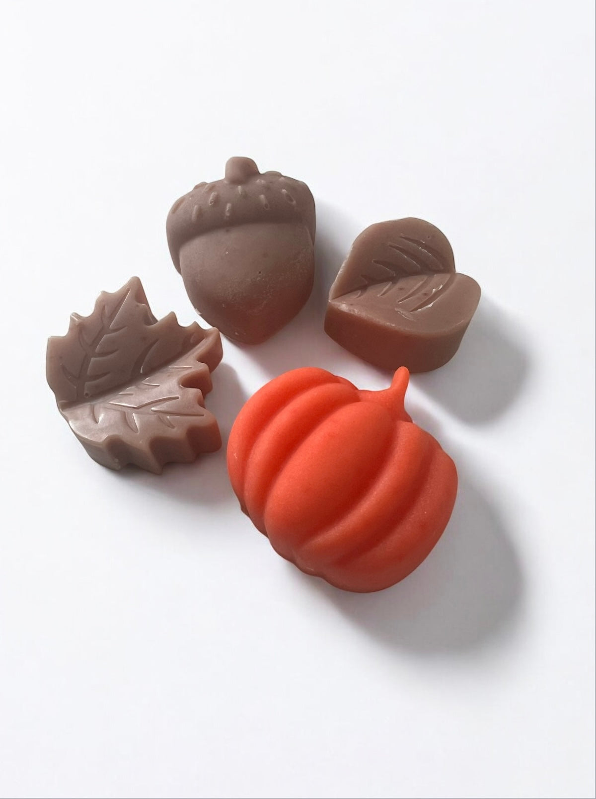 Ancient Ayurveda 4 autumn melt gift box