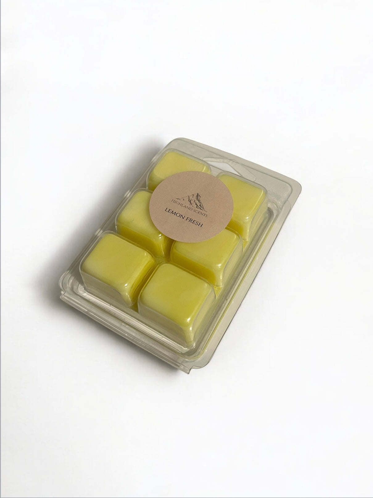 Lemon fresh odourizing