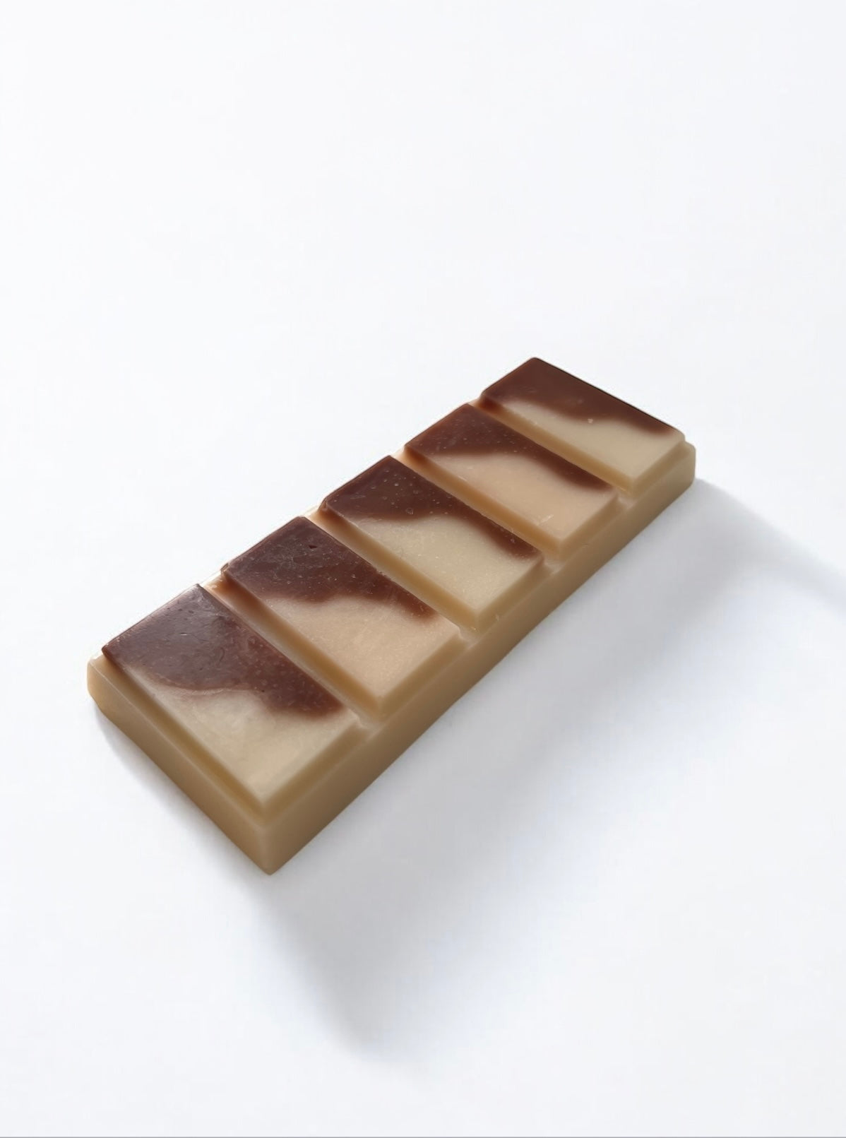 Toasted marshmallow Snapbar