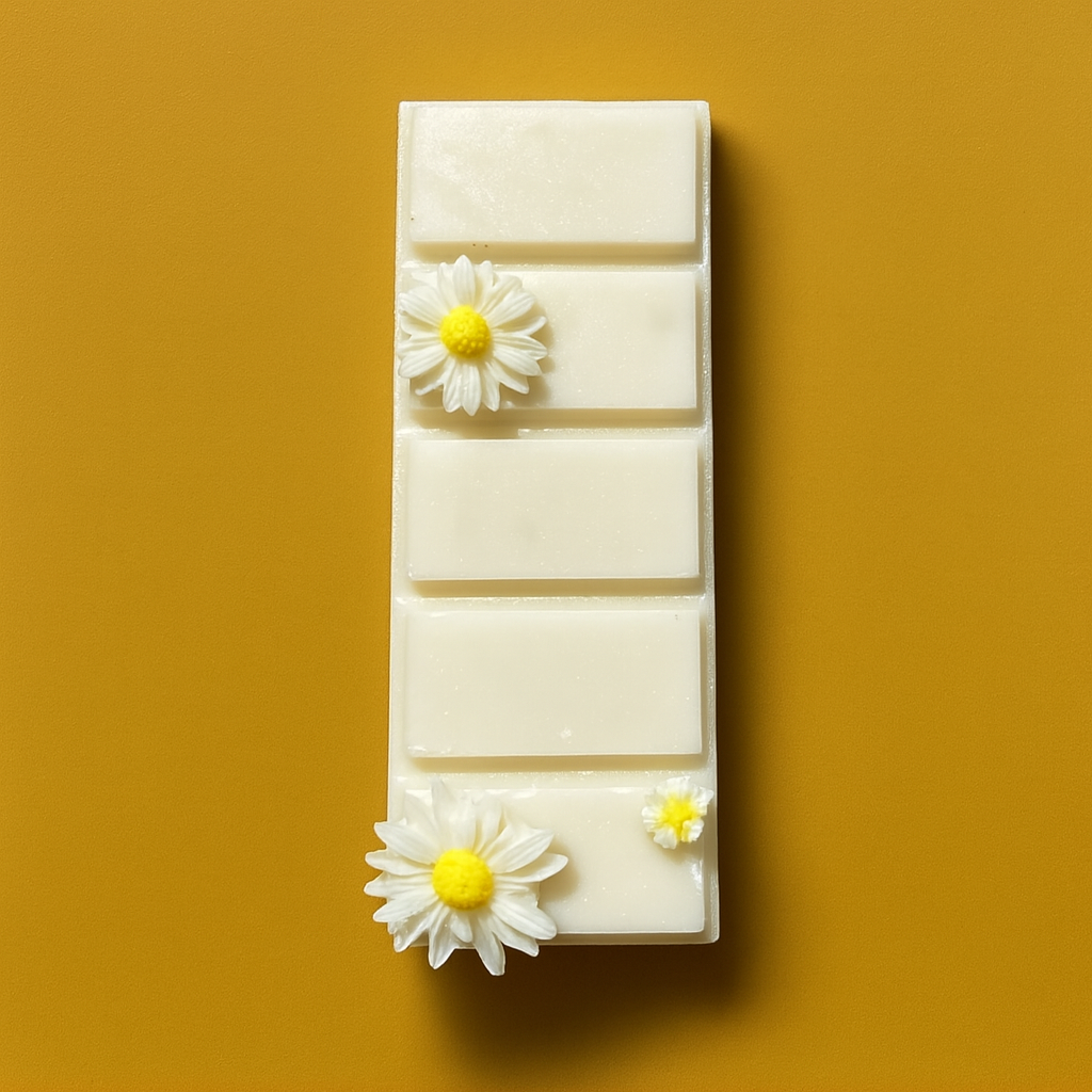 WAXIDENT- Daisy Snapbar