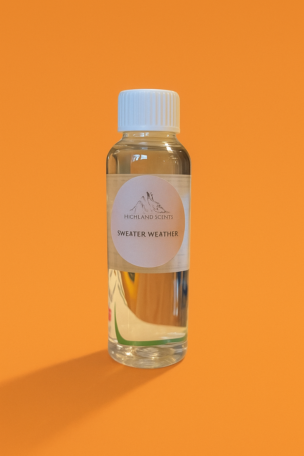 100ml diffuser refill bottle