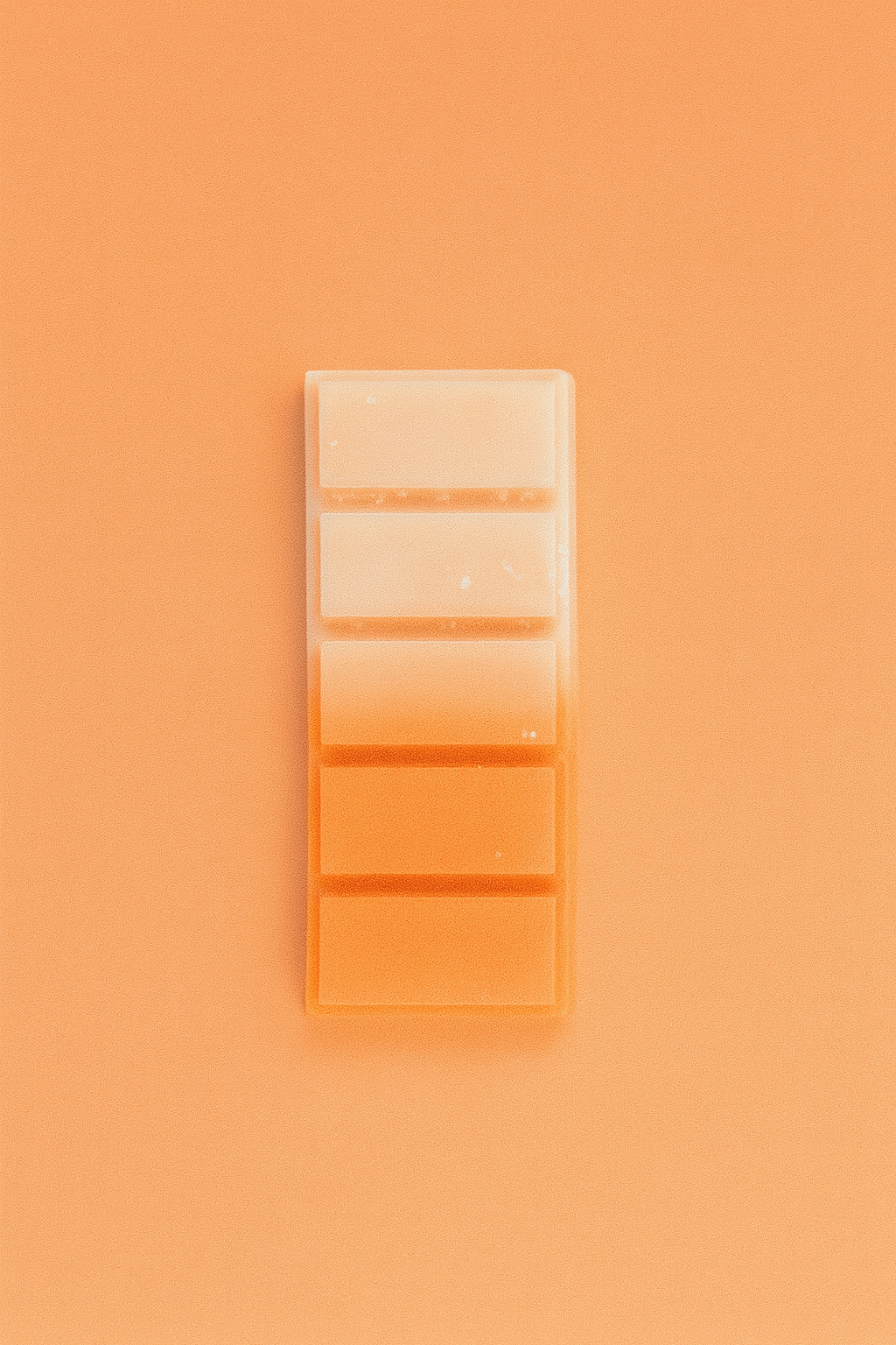 Waxident- Mandarin and cranberry Snapbar