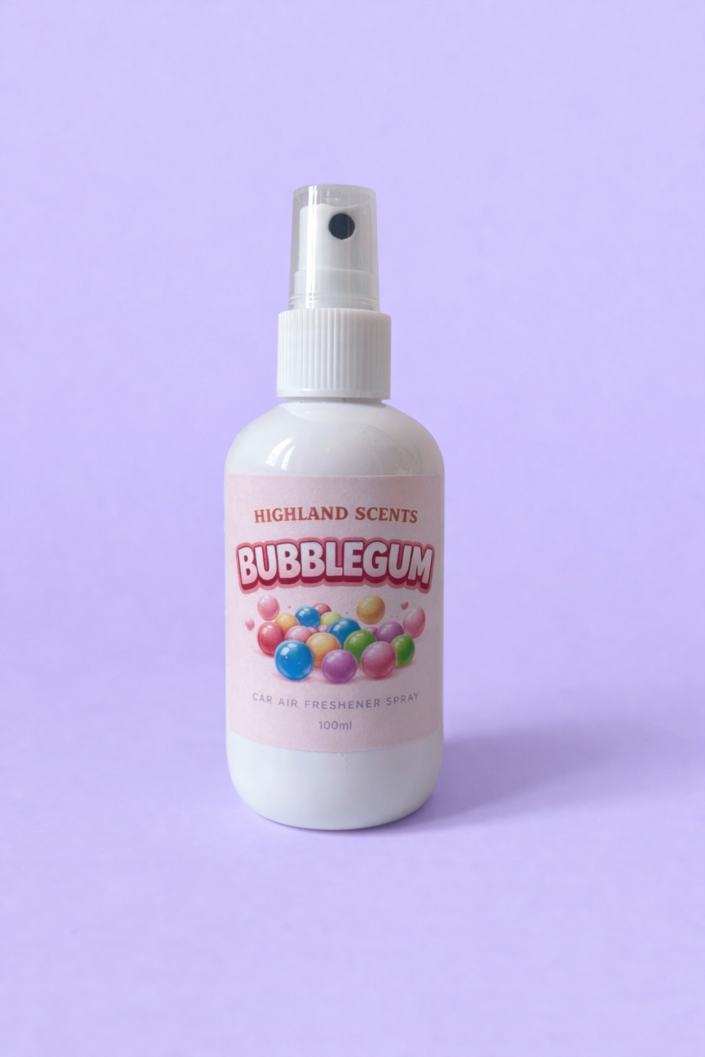Spray Car Fresheners