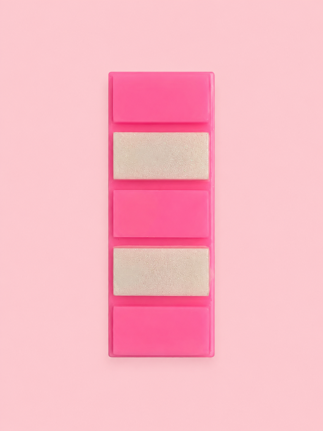 Waxident-Pink sands Snapbar