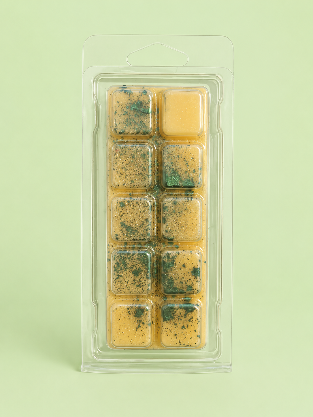 Sandalwood & Eucalyptus Clamshell
