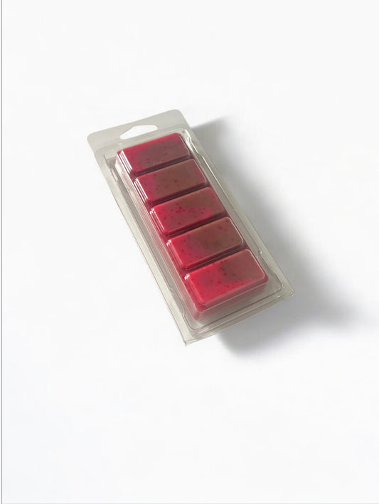 Cherry clamshell