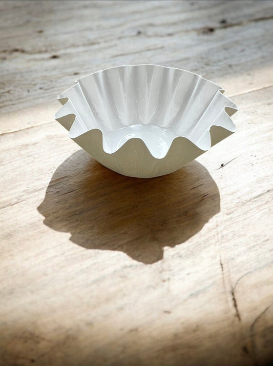 Wax warmer liner