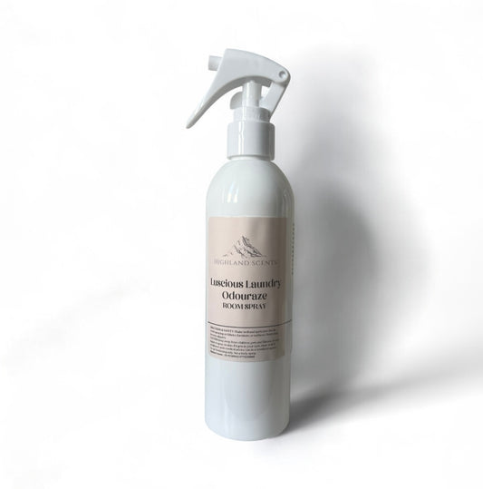 Room sprays