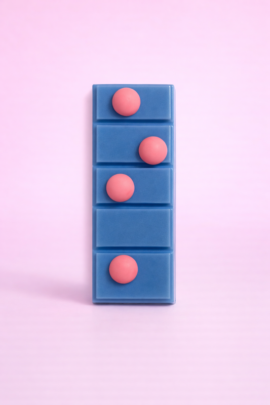 Bubblegum Snapbar