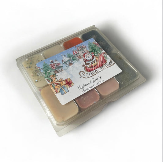 Christmas collection