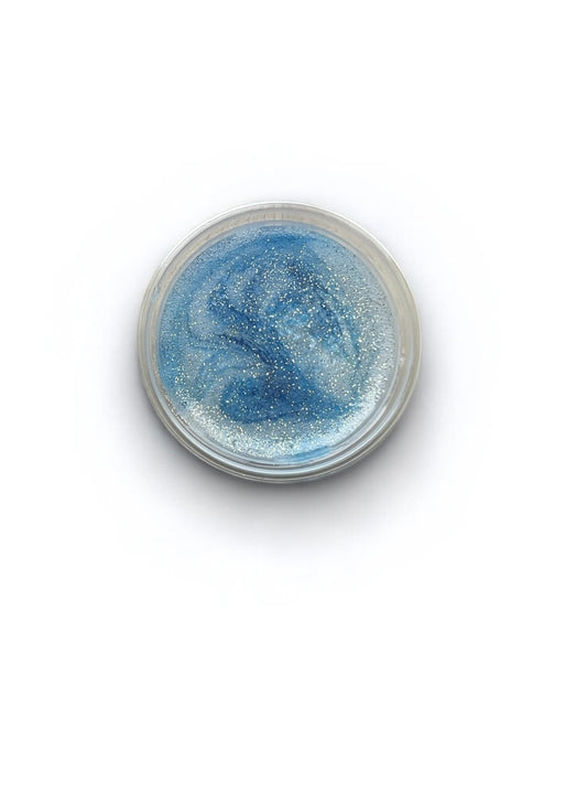 Ice pixie gel wax pot