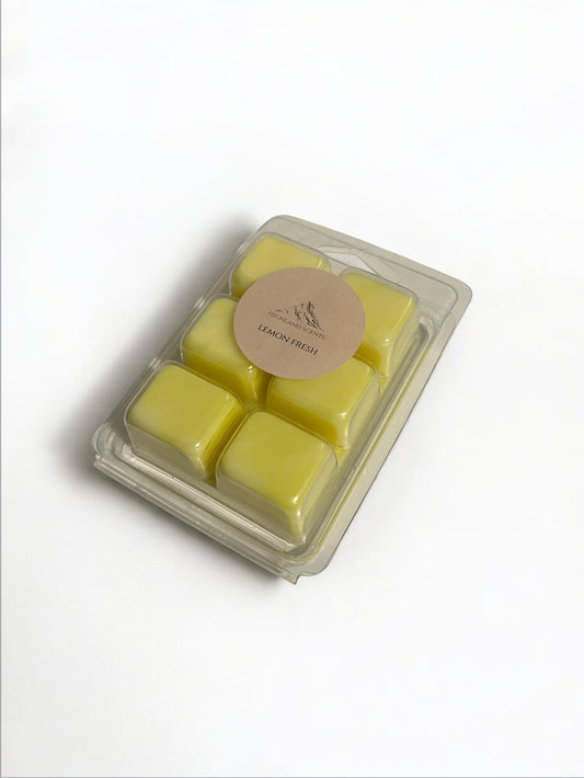 Lemon fresh odourizing
