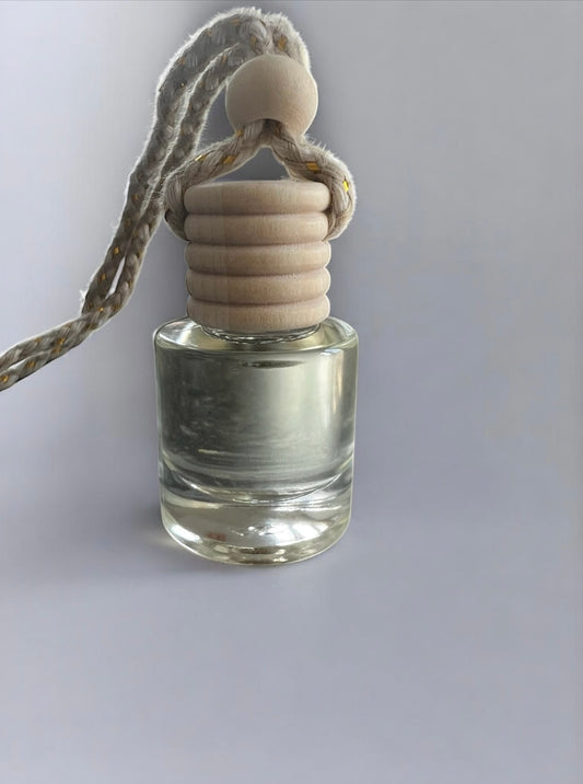 Car air freshener