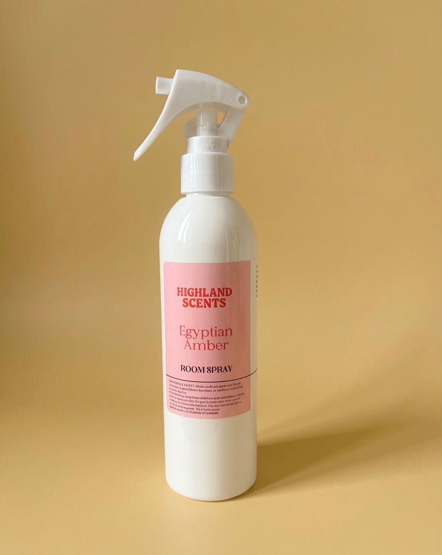 Room sprays