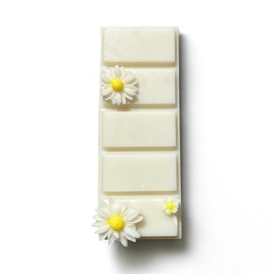 WAXIDENT- Daisy Snapbar