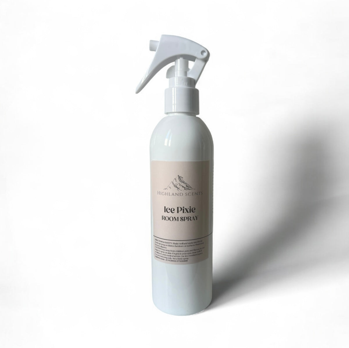 Room sprays