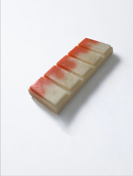 Orange amere and star anise Snapbar