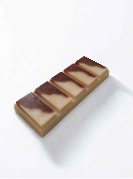 Toasted marshmallow Snapbar