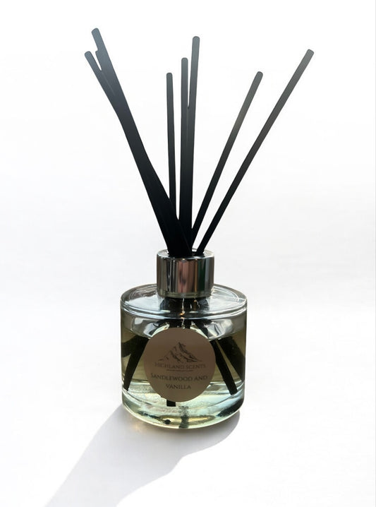 Diffuser
