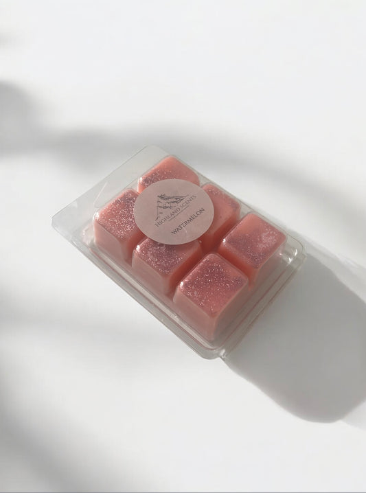 Watermelon clamshell