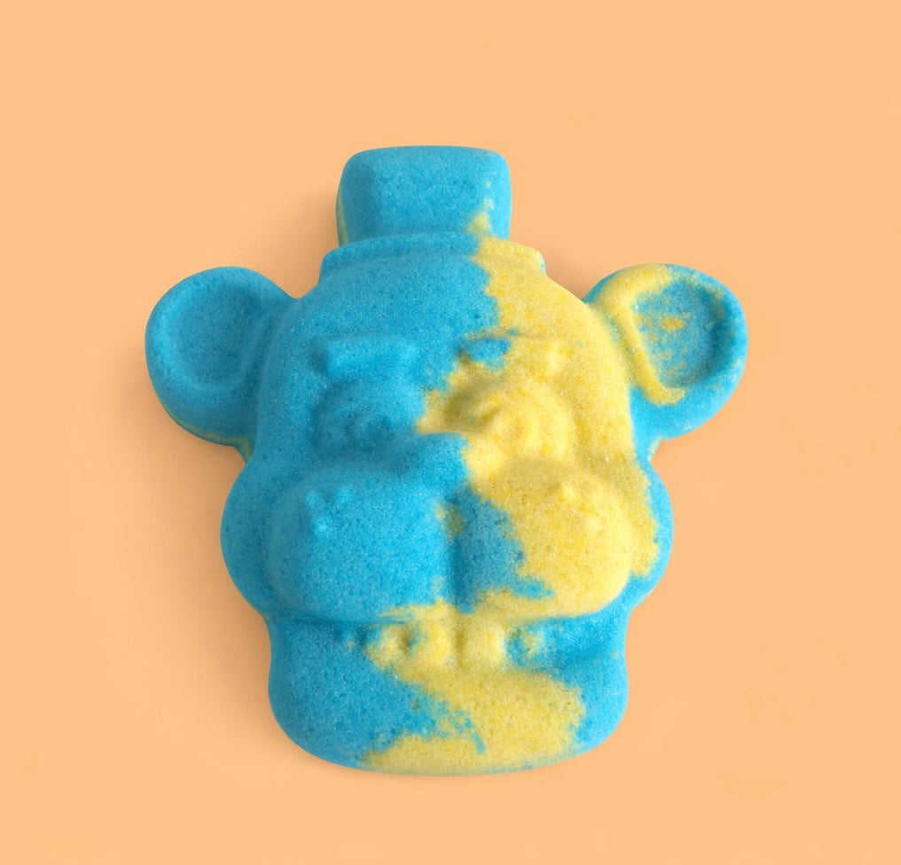 Freddy Bath Bomb