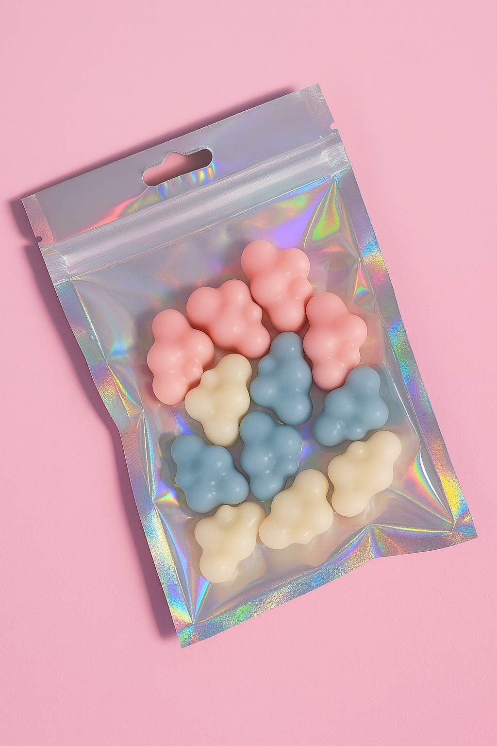 Angels Elixir mini clouds