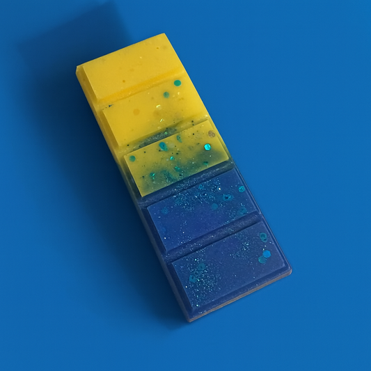 Deep sea therapy Snapbar