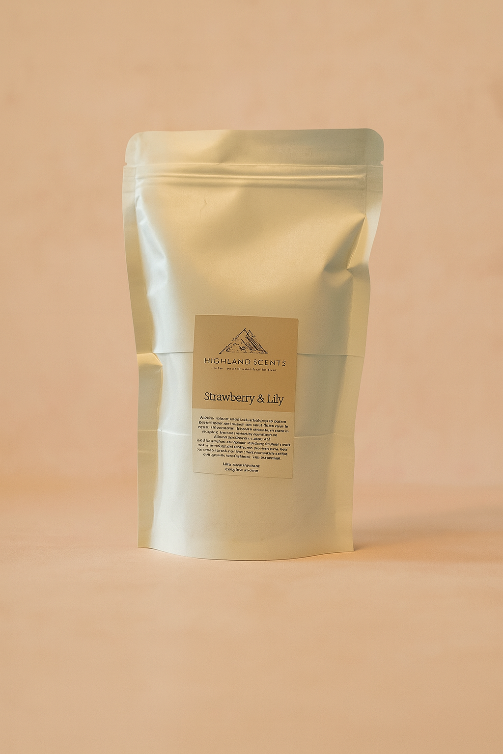 Carpet freshener refill