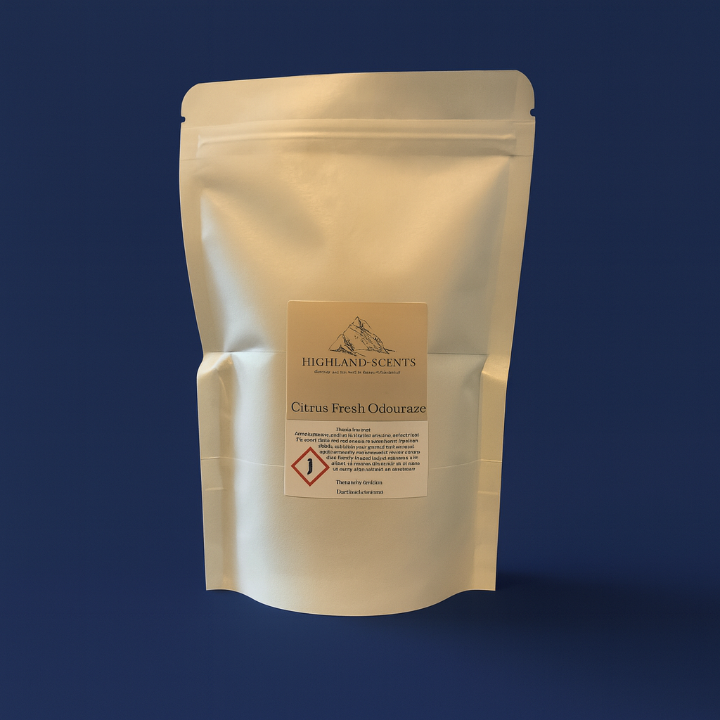 Carpet freshener refill