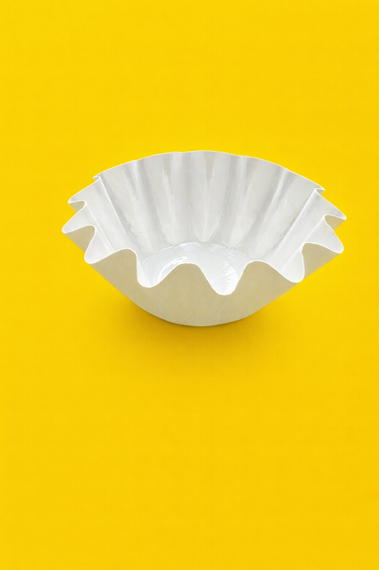 Wax warmer liner
