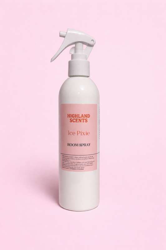 Room sprays