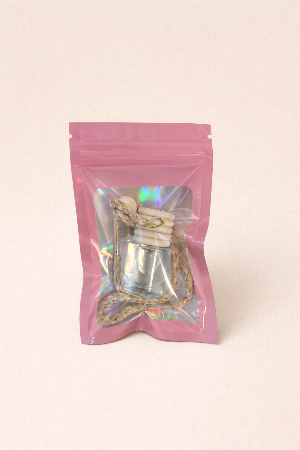 Car air freshener