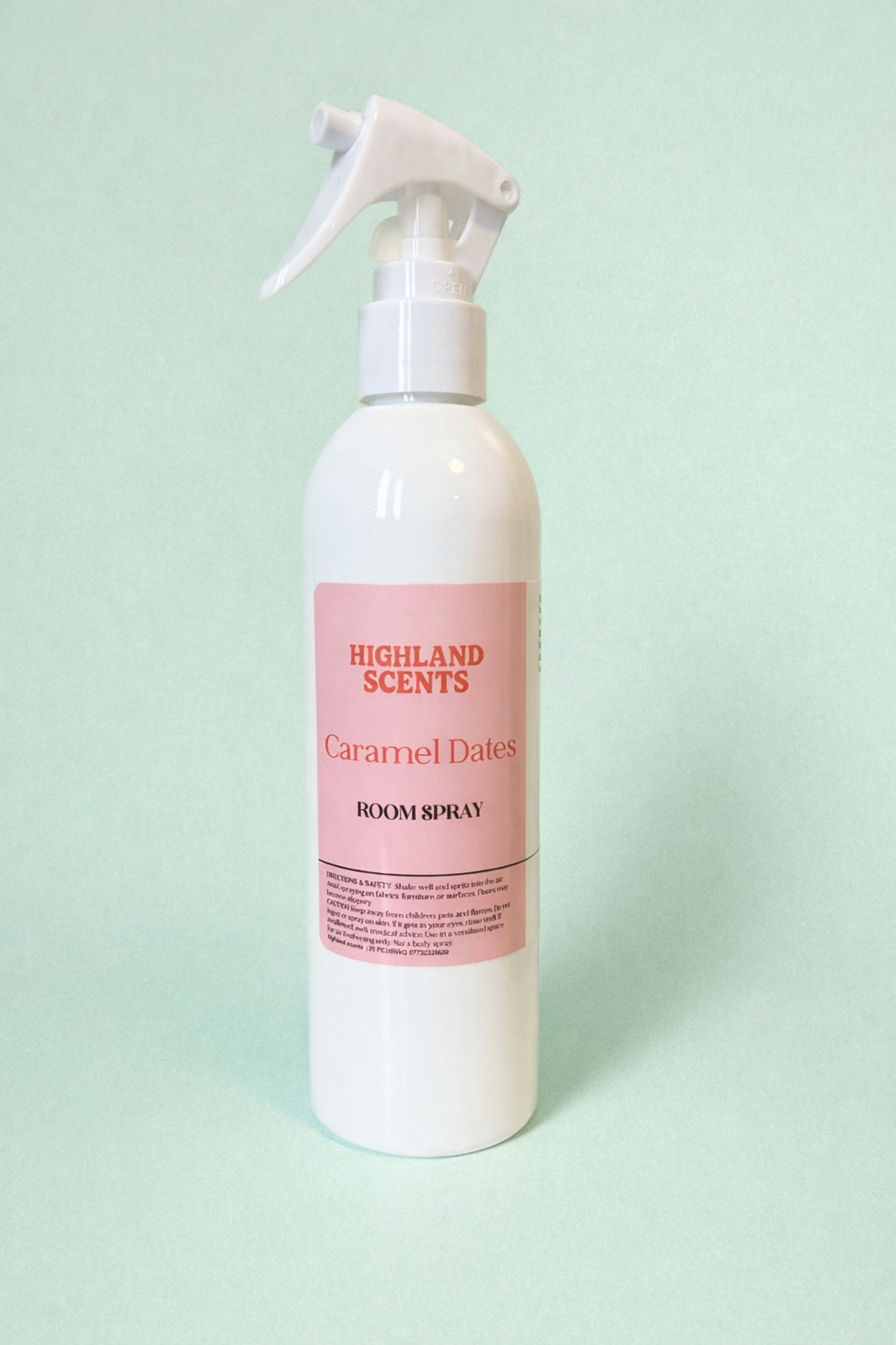 Room sprays