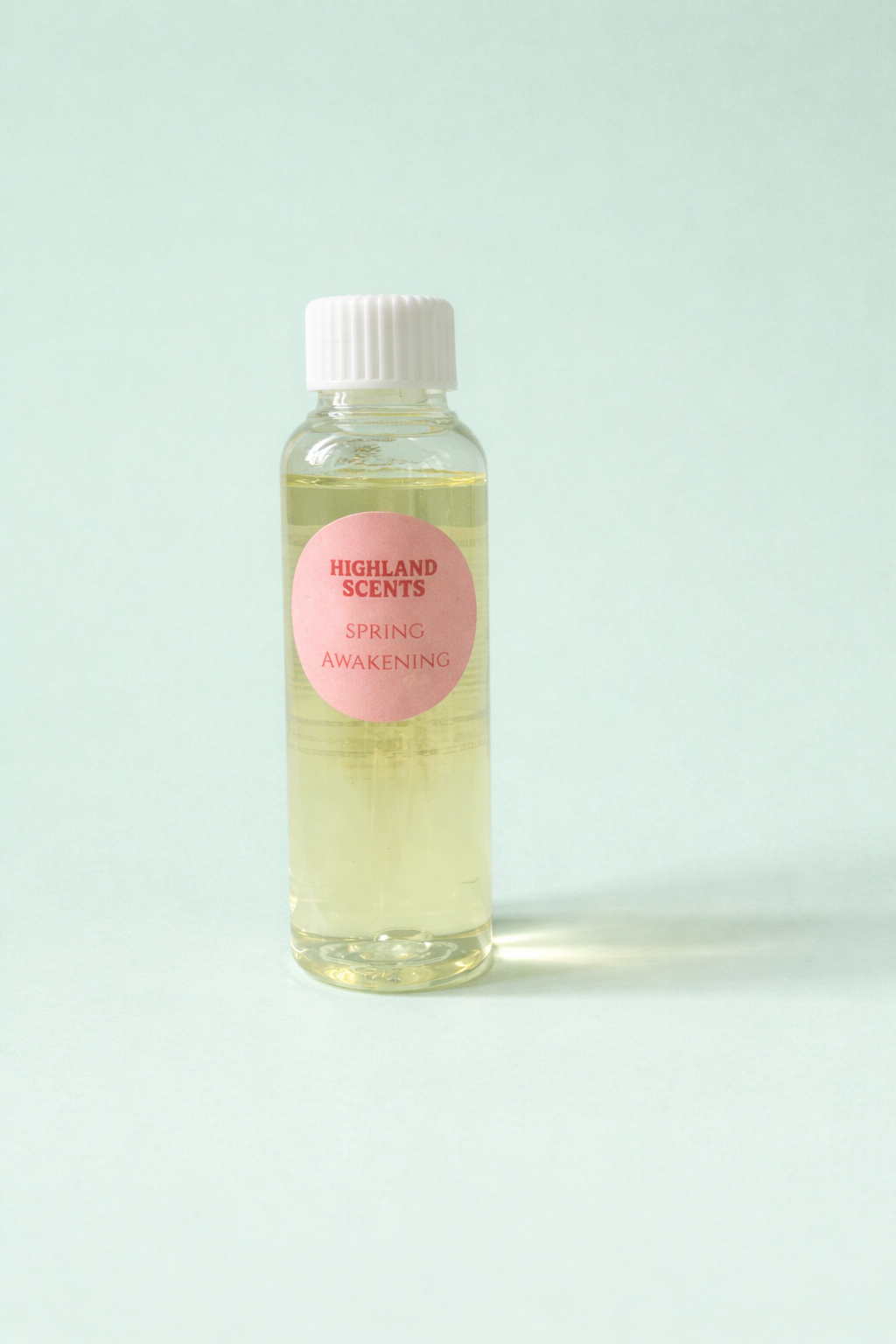 100ml diffuser refill bottle