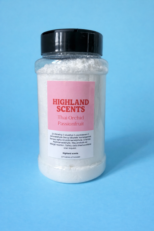 Scented Carpet Freshener Powder - Shake And Vac