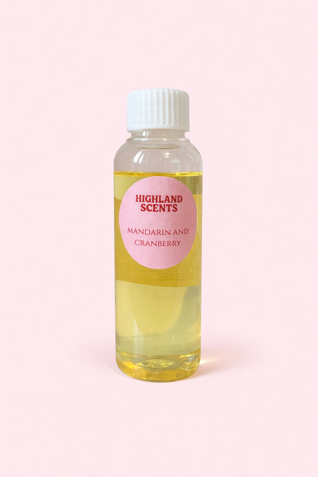 100ml diffuser refill bottle