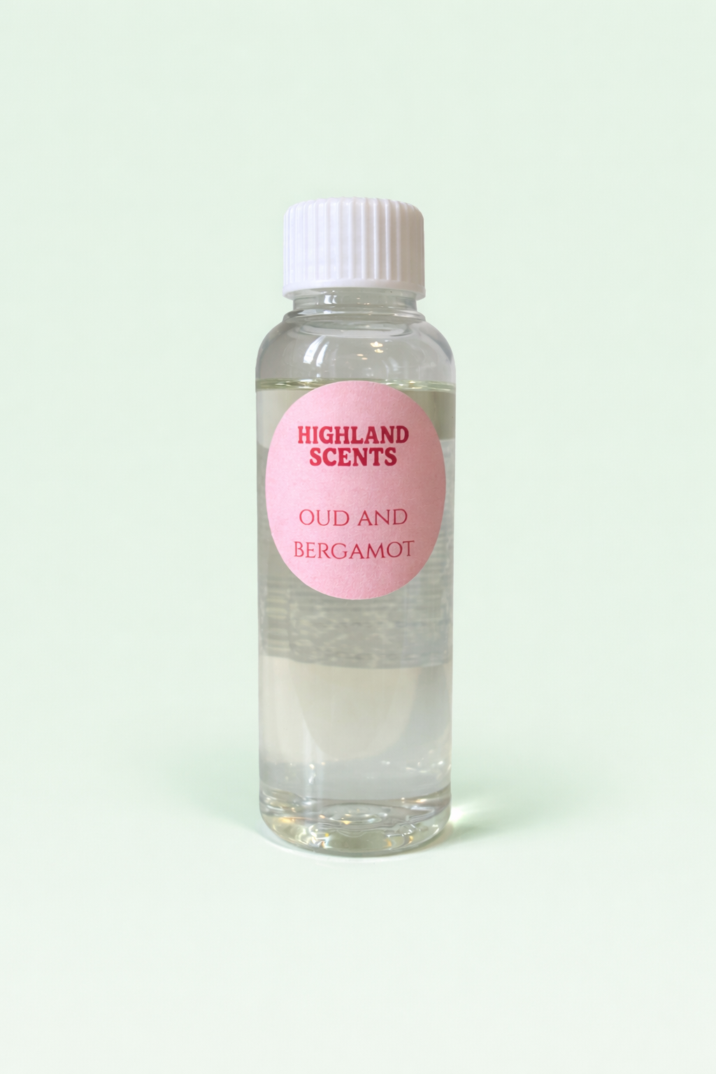 100ml diffuser refill bottle