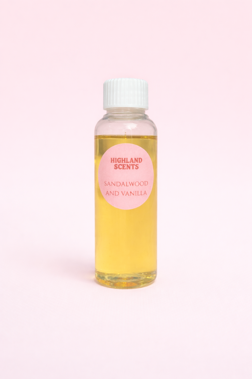100ml diffuser refill bottle