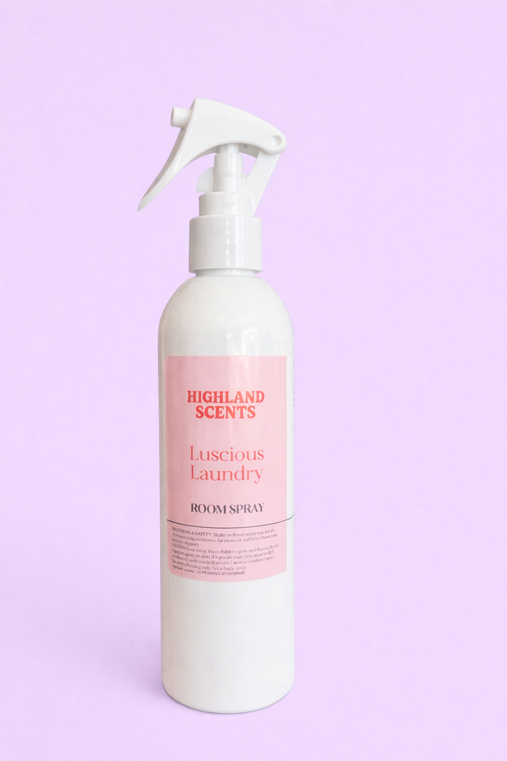 Room sprays
