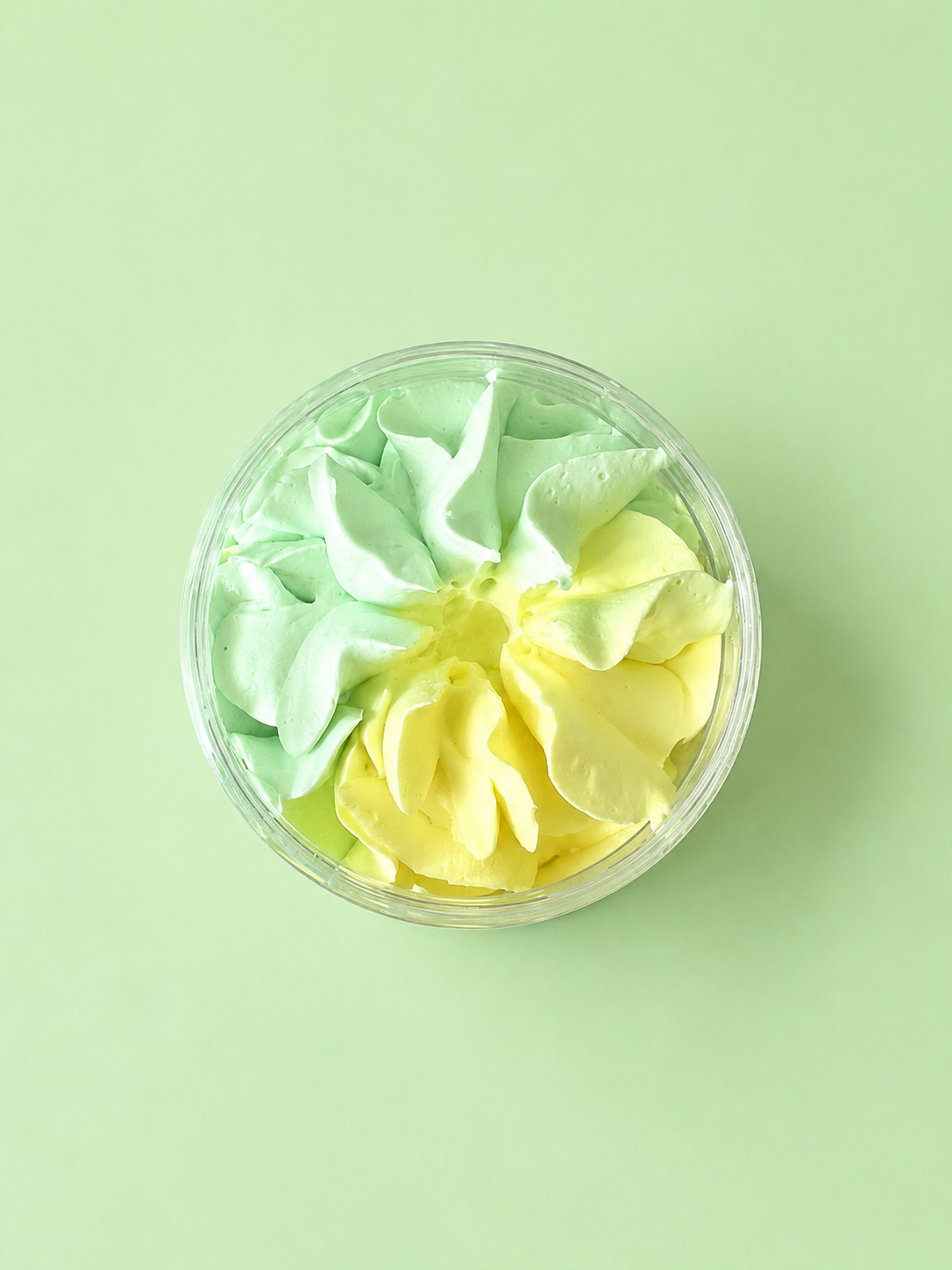 Jamaican me crazy whipped soap