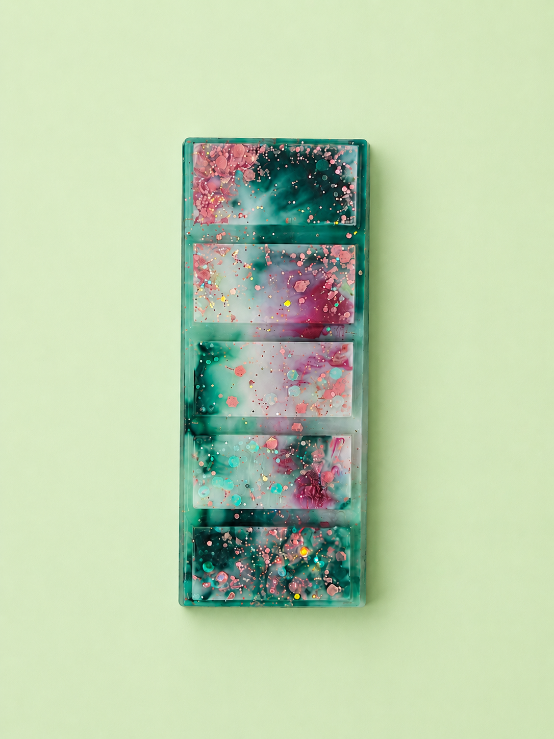 Scent elixir