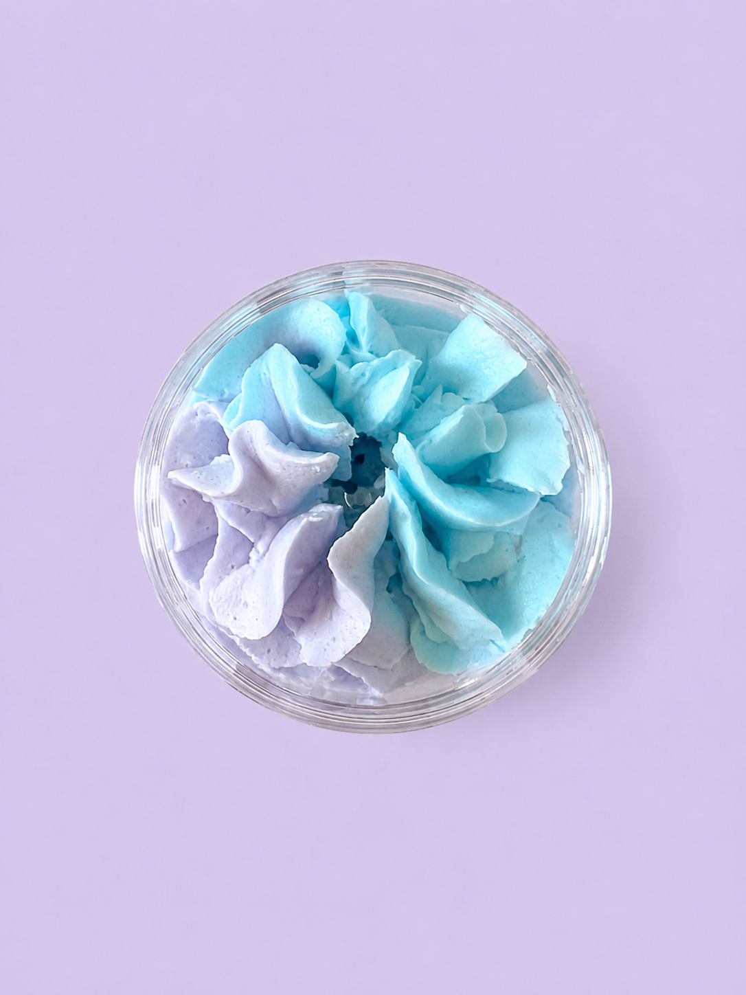 PJ Day Whipped Soap