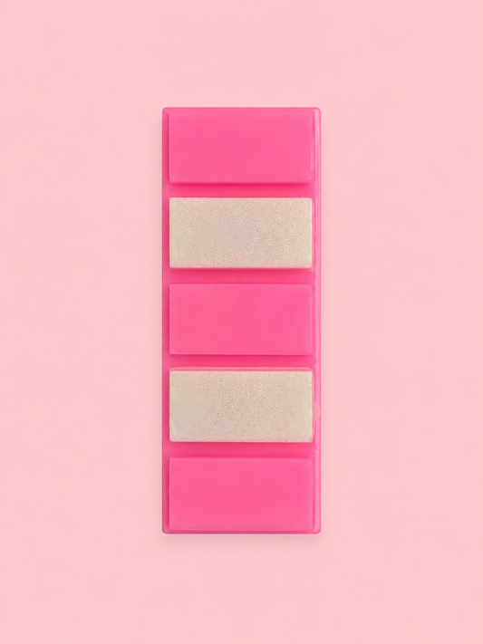 Waxident-Pink sands Snapbar
